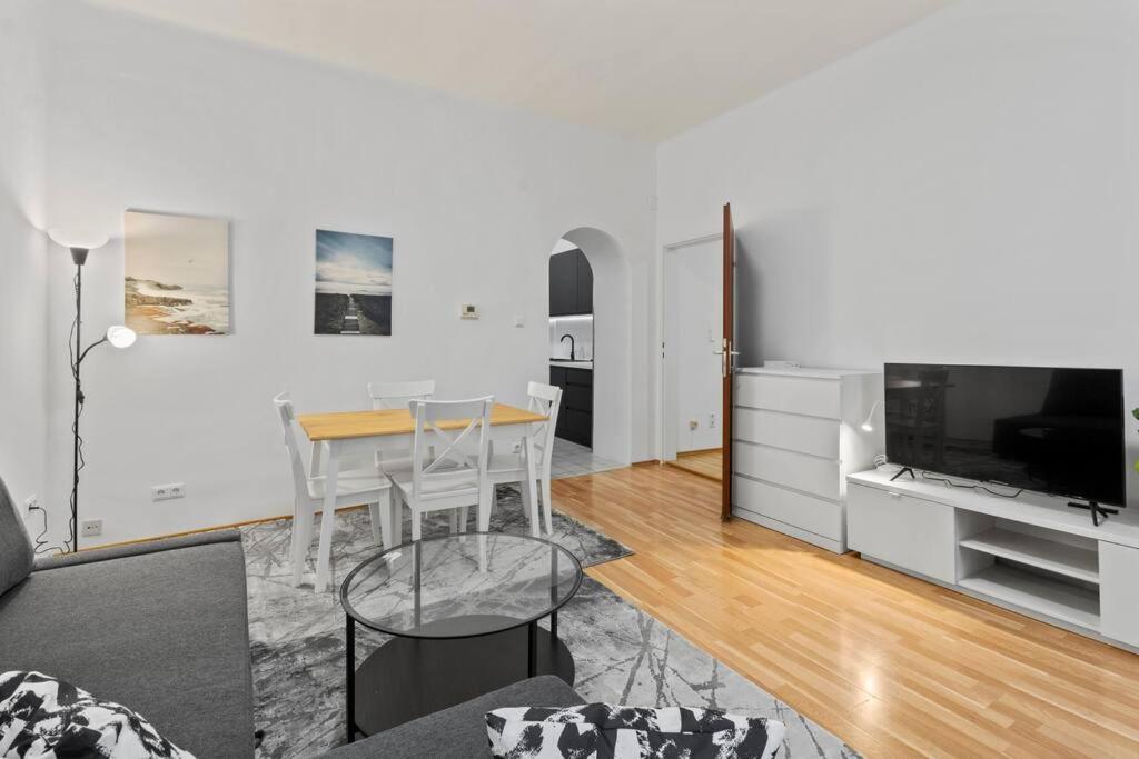 Modern Apartment Close To Center - 2Br Vienna Exterior photo